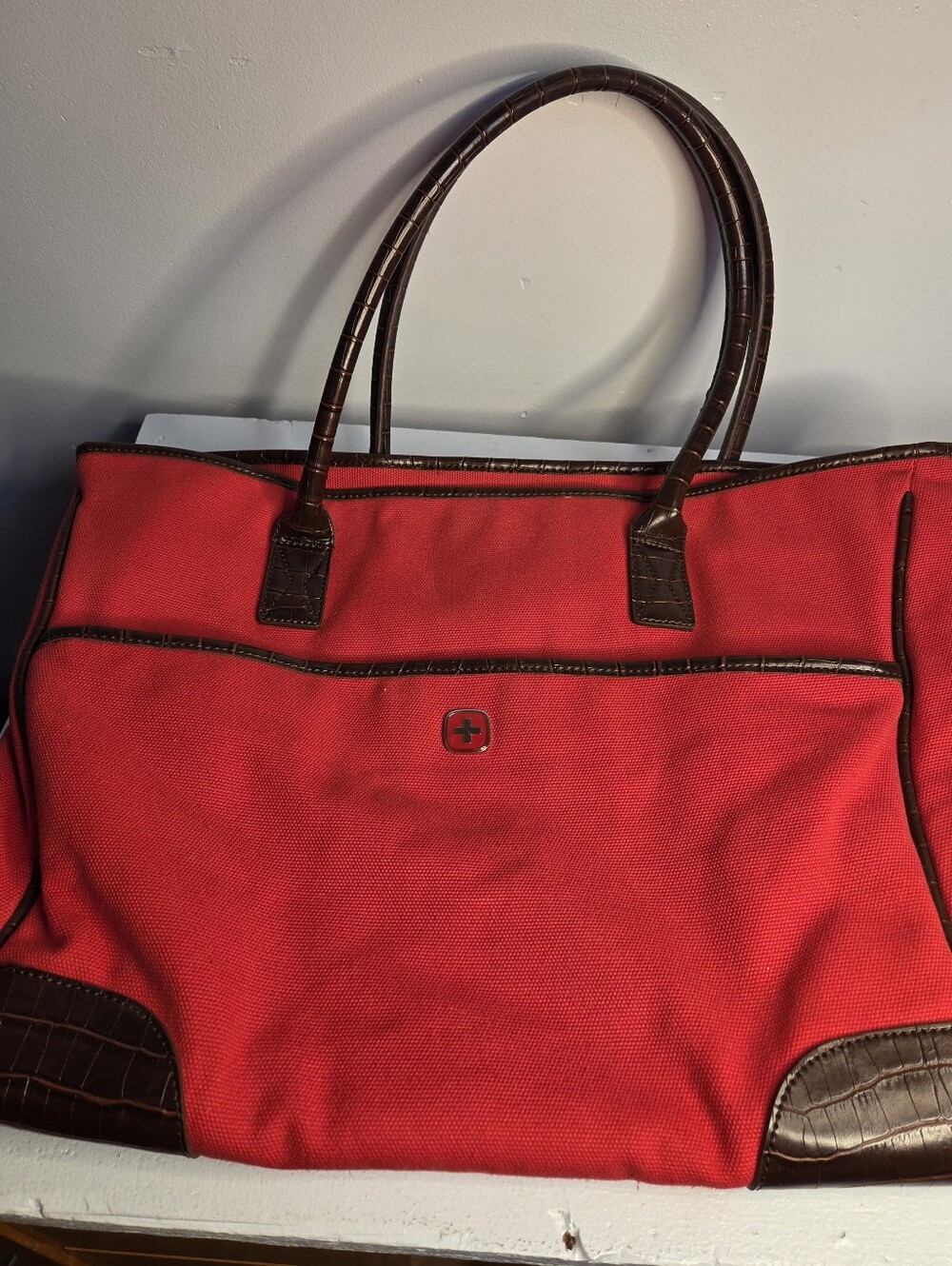 Swiss Gear Tote Bag